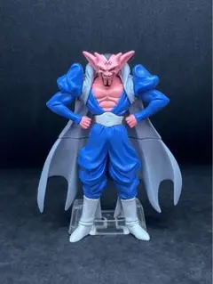 HGドラゴンボールZ フィギュア 魔導師バビディ　ダーブラ2個セット ドラゴンボール フィギュア HG ダーブラ 2体セット VS DG｜Yahoo