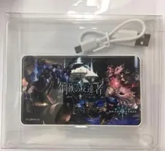2025年最新】シャドウバース モバイルバッテリーの人気アイテム