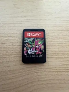 Splatoon 日本版 Nintendo Switch
