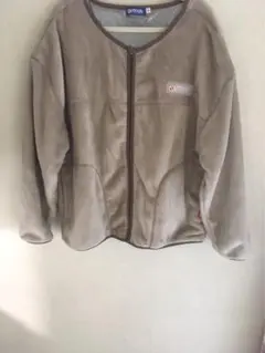 OUTDOOR 防風ブルゾン レディース 未使用