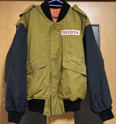 超激レア　adidas 1989年トヨタカップ スタッフジャンパー 超激レア adidas 1989年トヨタカップ スタッフジャンパー - メルカリ