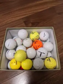 ゴルフボール 練習用