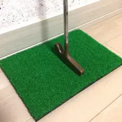 アクシネット パター ブルズアイ キャッシュインパター
