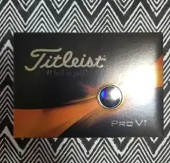 TITLEIST(タイトリスト) PROV1 1ダース (12個入り)