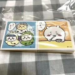ちいかわ　シール　大量まとめ売りセット