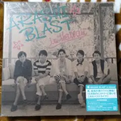 嵐/ARASHI BLAST in Hawaii〈初回限定盤・2枚組〉
