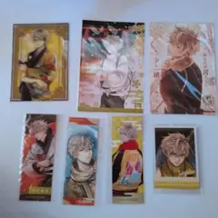 イケメン戦国 徳川家康7点セット(うち1点難あり)
