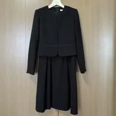ELSALITA フォーマル セットアップ ジャケット ワンピース