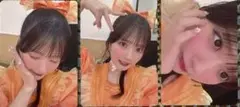 CUTIE STREET キュースト トレカ ver.6 川本笑瑠