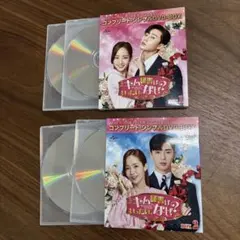 【美品✨】キム秘書はいったい、なぜ？　DVDbox 1.2