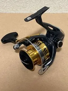 シマノ 17サハラ 4000XG SHIMANO スピニングリール SAHARA
