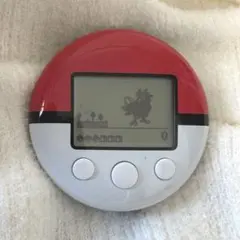 ニンテンドー NTR-032 ポケウォーカー ポケモンボール型万歩計
