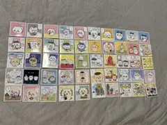 ちいかわ シールコレクション1 コンプリートセット