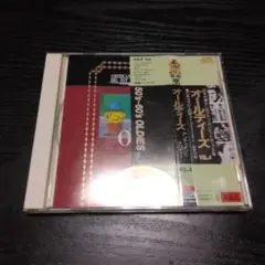 50s~60s OLDIES VOL4