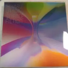 宇多田ヒカル　SCIENCE FICTION