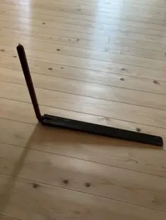 くけ台　模様入り