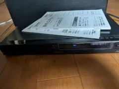 REGZA D-BZ510