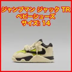 Travis Scott TD Jordan Jumpman Jack