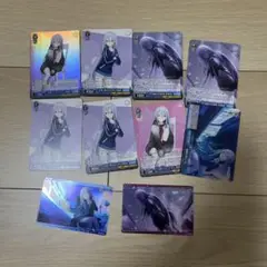 プロセカ　宵崎奏　カードまとめ