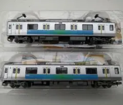 鉄道コレクション 西武 30000系 2両セット 西武鉄道 創立110周年