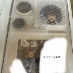 にじさんじEN アイク・イーヴランド 誕生日グッズ