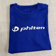 ファイテンTシャツ　L