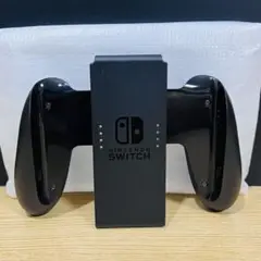 ジョイコングリップ 未使用品 ニンテンドースイッチ