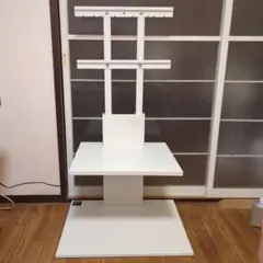 テレビスタンド WALL B1 棚板 セット