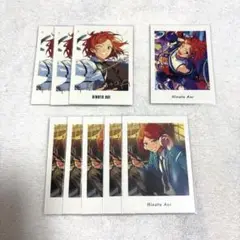あんスタ 葵ひなた ぱしゃっつ vol.5 9周年