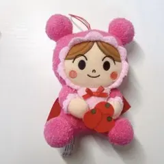 あかちゃんまん ぬいぐるみ