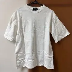 BEAMS HEART ホワイト Tシャツ M