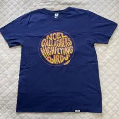 ノエル・ギャラガーズ・ハイ・フライング・バーズ 　バンT