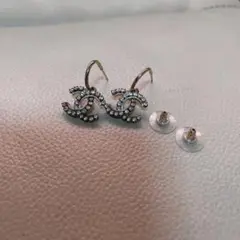 ピアス CHANEL