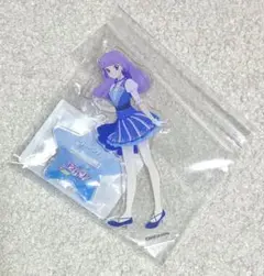 アイカツ Girly RED 氷上スミレ 缶バッジ 商品紹介 | 株式会社ソル・インターナショナル