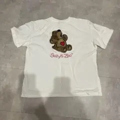 スージーズー　Tシャツ