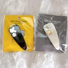 【新品未開封】ミッフィー ナインチェ バレッタ