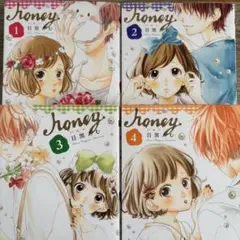 目黒あむ ハニー まとめ売り