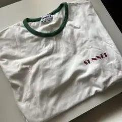 SUNNEI Tシャツ