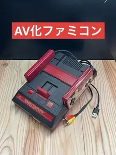 元祖 AV化ファミコン ブラック! 後期