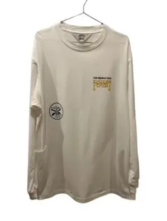 即完売　SUNSEA 29th PERALTA Sweat Shirt グレー SUNSEA 29th PERALTA Sweat Shirt グレー サイズ2 サンシー