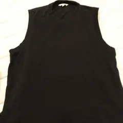 ユニクロ　マメクロゴウチエアリズムオーバーサイズTシャツ