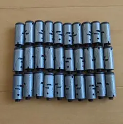 ES036 USMハラー 純正コネクター 110個 ジョイントボール4個 ES036 USMハラー 純正コネクター 110個 ジョイントボール4個