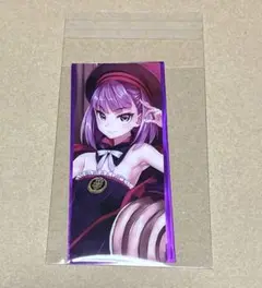 FGO 最終再臨展 エレナ ② 編成画面風カード