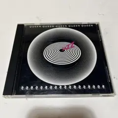 【輸入版】Queen JAZZ