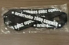 animate 2009 SUMMERペットボトルストラップ