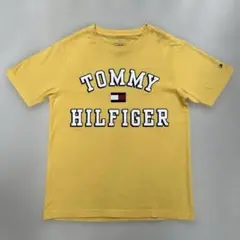 トミーヒルフィガー　キッズ　Tシャツ 140㎝