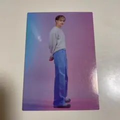 SEVENTEEN LOVE トレカ 069 ジュン