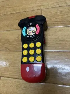 ディズニー⭐︎リモコン
