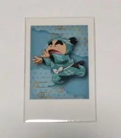 ポラショット しんベヱ