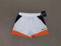 Admiral グラフィックヘムショーツ　テニスウェア